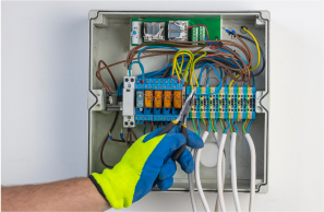 Electrical Panel Upgrades & Repairs